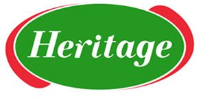 Heritage-Food-Products-India-logo