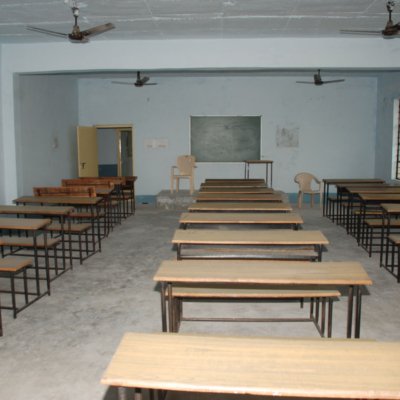 CLASS-ROOM